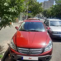 دانگ فنگ اچ سی کراس|خودرو سواری و وانت|تبریز, |دیوار