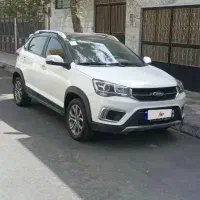 ام وی ام X22 مدل 96 لاکچری