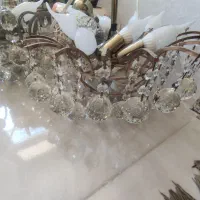 یک جفت لوستر ۲۰شاخه ده میلیون