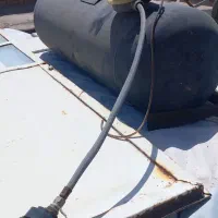 کپسول LPG