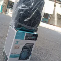 اسپیکر GTS-1360