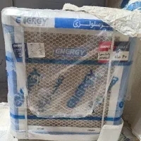 انرژی کولر آبی