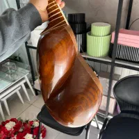 تار حرفه ای|سازهای سنتی|سقز, |دیوار