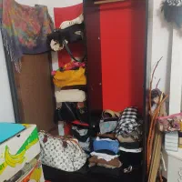 کمد لباس بچه