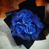 دسته گل ربانی|گل مصنوعی|مشهد, گاز|دیوار