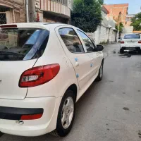 ۲۰۷ مدل ۱۳۹۷|خودرو سواری و وانت|بابل, |دیوار