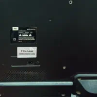 فروش تلویزیون 42انجTCL|تلویزیون و پروژکتور|میبد, |دیوار