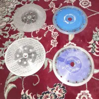 درحد نو|ابزارآلات|اراک, |دیوار