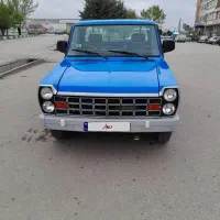 نیسان دیزل آپشنال بی رنگ بی نقطه