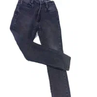 شلوار لی پسرانه