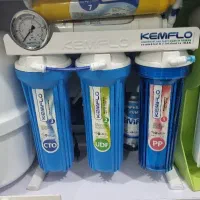 فروش چکی انواع دستگاه تصفیه آب