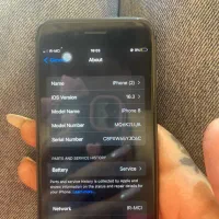 ایفون ۸|موبایل|کرمانشاه, |دیوار