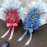 باکس گل مناسب روز مادر