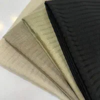 پارچه لینن شانتون