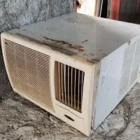 کولر گازی ۱۸هزار سرد و گرم