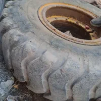 لاستیک لودر هفده ونیم بیست وپنج
