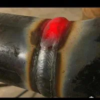 جوشکاری لوله کشی گاز وتغییرات و جابه جایی