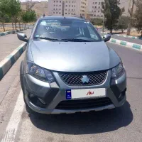 کوئیک مدل ۱۴۰۵ GXR L