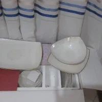 سرویس ۶ نفره چینی