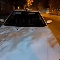 سورن پلاس موتور جدید دریچه گازسیمی|خودرو سواری و وانت|دورود, |دیوار