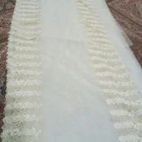 پرده ۲۶ متر دوخته نشده یساقی هستم