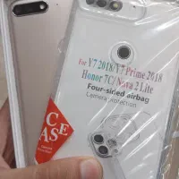 هواوی Y7 prime|موبایل|تهران, تهرانپارس شرقی|دیوار