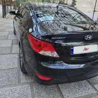 هیوندا اکسنت ۱۳۹۷