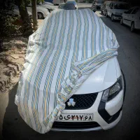 چادر خودرو|قطعات یدکی و لوازم جانبی|کرج, شاهینویلا|دیوار