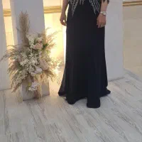 لباس مجلسی