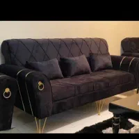 مبل راحتی چسترلمسه دوز