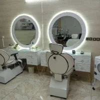 اجاره لاین سالن زیبایی