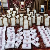 آموزش قالیبافی و تابلوفرش و گلیم بافی|خدمات آموزشی|سیرجان, |دیوار