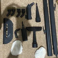 بخار شور|جاروبرقی، جارو شارژی، بخارشو|کاشان, شهرک ۲۲ بهمن|دیوار