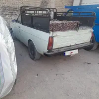 وانت پیکان88|خودرو سواری و وانت|قم, ولیعصر|دیوار