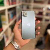 ایفون ۱۱ پرو مکس