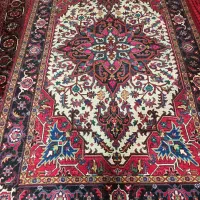 فرش دست بافت ۶ متری
