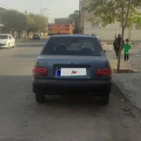 پراید مدل 85تمیز|خودرو سواری و وانت|تربت جام, اسماعیل آباد|دیوار