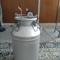 تقطیر و گلابگیر