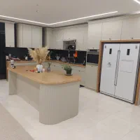 طراحی و اجرای انواع کابینت