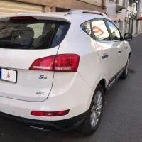 جکs5 نیوفیس مدل۱۴۰۰|خودرو سواری و وانت|رشت, کوی عرفان|دیوار