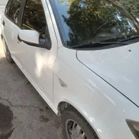 ساینا مدل ۹۵|خودرو سواری و وانت|پردیس, فاز ۳|دیوار