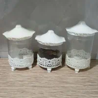 پاسماوری سه تیکه