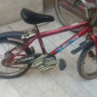 دوچرخه ۱۶ بسیار تمییر|دوچرخه، اسکیت، اسکوتر|قم, هنرستان|دیوار