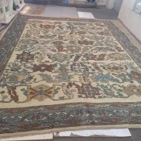 قالی آذربایجان 12مترکامل