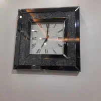 ساعت  دیواری