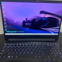 لپتاپ Ideapad gaming 3