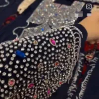 لباس بلوچی|لباس|کیش, |دیوار