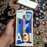 گوشی موبایل a31