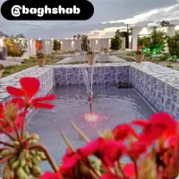 باغ مجالس نی‌ریز|خدمات پذیرایی، مراسم|نی‌ریز, |دیوار