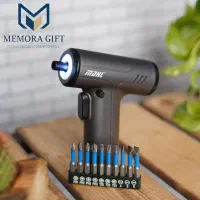 پیچ‌گوشتی شارژی براشلس مدل MDHL MD-8628|ابزارآلات|تهران, بهارستان|دیوار